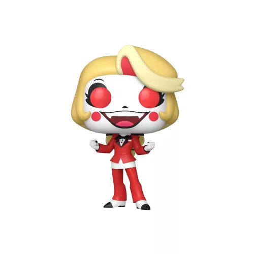 Hazbin Hotel POP! Vinyl Figuras Charlie w/Chase 9 cm Assortment (6)
