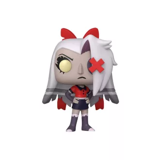 Hazbin Hotel POP! Vinyl Figura Vaggie 9 cm