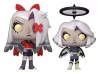 Hazbin Hotel POP! Vinyl Figuras Vaggie w/Chase 9 cm Assortment (6)