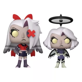   Hazbin Hotel POP! Vinyl Figuras Vaggie w/Chase 9 cm Assortment (6)
