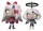 Hazbin Hotel POP! Vinyl Figuras Vaggie w/Chase 9 cm Assortment (6)