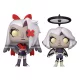 Hazbin Hotel POP! Vinyl Figuras Vaggie w/Chase 9 cm Assortment (6)