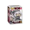 Hazbin Hotel POP! Vinyl Figuras Vaggie w/Chase 9 cm Assortment (6)