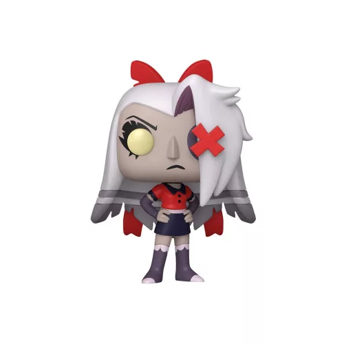 Hazbin Hotel POP! Vinyl Figuras Vaggie w/Chase 9 cm Assortment (6)