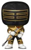 Power Rangers Zeo POP! Movies Vinyl Figures Zeo Ranger Gold 9 cm