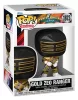 Power Rangers Zeo POP! Movies Vinyl Figures Zeo Ranger Gold 9 cm