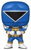 Power Rangers Zeo POP! Movies Vinyl Figures Zeo Ranger Blue 9 cm