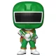 Power Rangers Zeo POP! Movies Vinyl Figures Zeo Ranger Green 9 cm