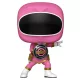 Power Rangers Zeo POP! Movies Vinyl Figures Zeo Ranger Pink 9 cm
