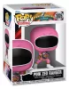 Power Rangers Zeo POP! Movies Vinyl Figures Zeo Ranger Pink 9 cm