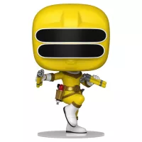 POP! Figures