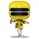 Power Rangers Zeo POP! Movies Vinyl Figures Zeo Ranger Yellow 9 cm