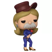 POP! Figures