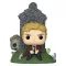 Justice League Dark POP! Deluxe Vinyl Figure Constantine 9 cm