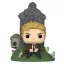 Justice League Dark POP! Deluxe Vinyl Figure Constantine 9 cm