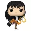 Justice League Dark POP! Heroes Vinyl Figures Zatanna 9 cm
