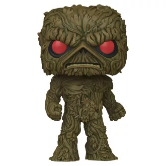   Justice League Dark Super Sized POP! Vinyl Figure Swamp Thing 15 cm
