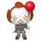 It Chapter Two POP! Movies Vinyl Figure Pennywise (Horror Sitters) 9 cm