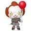 It Chapter Two POP! Movies Vinyl Figure Pennywise (Horror Sitters) 9 cm