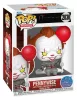 It Chapter Two POP! Movies Vinyl Figure Pennywise (Horror Sitters) 9 cm