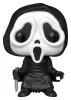 Scream POP! Movies Vinyl Figura Ghost Face (Sit) 9 cm