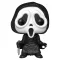 Scream POP! Movies Vinyl Figura Ghost Face (Sit) 9 cm