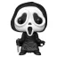 Scream POP! Movies Vinyl Figura Ghost Face (Sit) 9 cm