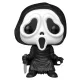 Scream POP! Movies Vinyl Figura Ghost Face (Sit) 9 cm