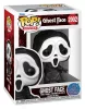 Scream POP! Movies Vinyl Figura Ghost Face (Sit) 9 cm