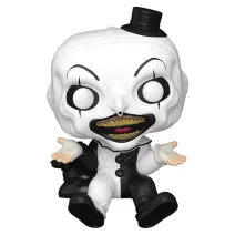 Terrifier figurák