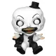 Terrifier POP! Movies Vinyl Figure Art the Clown (Horror Sitters) 9 cm