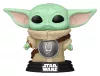 Star Wars: The Mandalorian and Grogu POP! Vinyl Bobblehead Figure Grogu 9 cm
