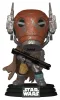 Star Wars: The Mandalorian and Grogu POP! Vinyl Bobblehead Figure Mercenary Guard Droid 9 cm