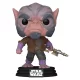 Star Wars: The Mandalorian and Grogu POP! Vinyl Bobblehead Figure Zeb Orrelios  9 cm
