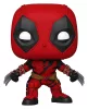 Deadpool & Wolverine POP! Vinyl Figure Deadpool with Claws 9 cm