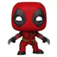 Deadpool & Wolverine POP! Vinyl Figure Deadpool with Claws 9 cm