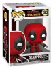Deadpool & Wolverine POP! Vinyl Figure Deadpool with Claws 9 cm
