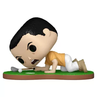 Happy Gilmore 2 POP! Deluxe Vinyl Figure Happy Gilmore 9 cm