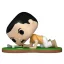 Happy Gilmore 2 POP! Deluxe Vinyl Figure Happy Gilmore 9 cm