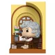 Lord of the Rings POP! Nooks Vinyl Diorama Bilbo Baggins