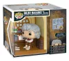 Lord of the Rings POP! Nooks Vinyl Diorama Bilbo Baggins