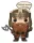 The Lord of the Rings POP! Vinyl Figure Gimli 9 cm