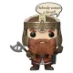 The Lord of the Rings POP! Vinyl Figure Gimli 9 cm