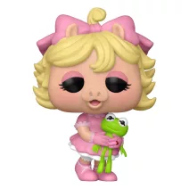 The Muppets