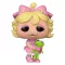 Muppet Babies POP! Vinyl Figure Baby Piggy 9 cm
