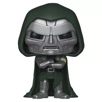 Avengers: Doomsday POP! Vinyl Figure Doctor Doom 9 cm