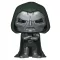 Avengers: Doomsday POP! Vinyl Figure Doctor Doom 9 cm