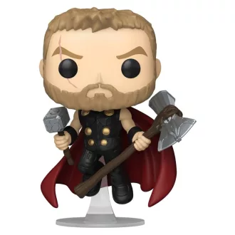 Avengers: Doomsday POP! Vinyl Figure Thor 9 cm