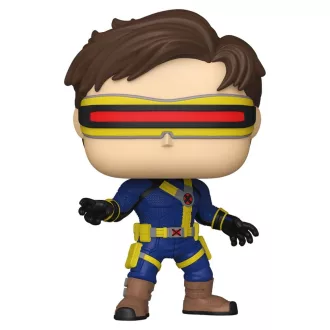 Avengers: Doomsday POP! Vinyl Figure Cyclops 9 cm