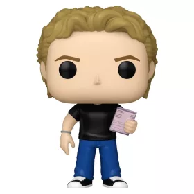   Fast & Furious POP! Movies Vinyl Figure Brian O'Conner9 cm